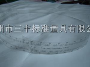 柔性尺-密封圈内径尺-O型圈测量尺